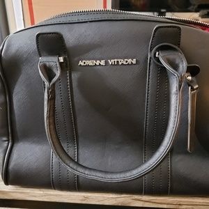 Adrienne Vittadini large crossbody